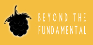 beyond the fundamental
